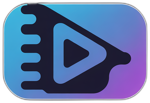 鲁视频Logo